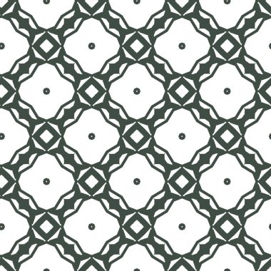 modern geometrik vektör tasarımı, kusursuz desen 