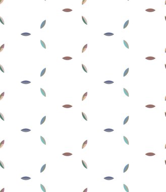 modern geometrik vektör tasarımı, kusursuz desen 