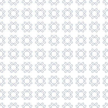 modern geometrik vektör tasarımı, kusursuz desen 