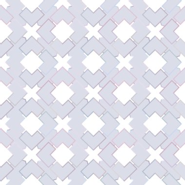 modern geometrik vektör tasarımı, kusursuz desen 