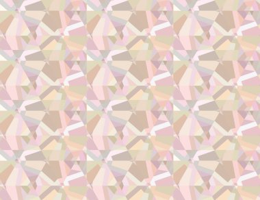 modern geometrik vektör tasarımı, kusursuz desen 