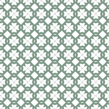 modern geometrik vektör tasarımı, kusursuz desen