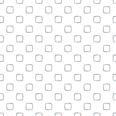 modern geometrik vektör tasarımı, kusursuz desen 