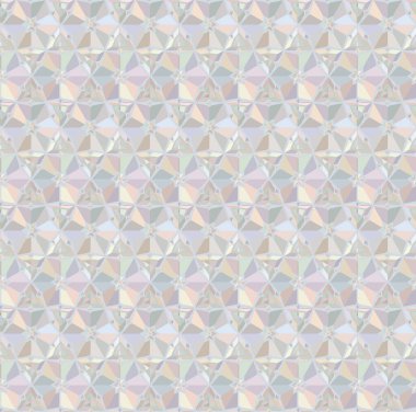 modern geometrik vektör tasarımı, kusursuz desen 