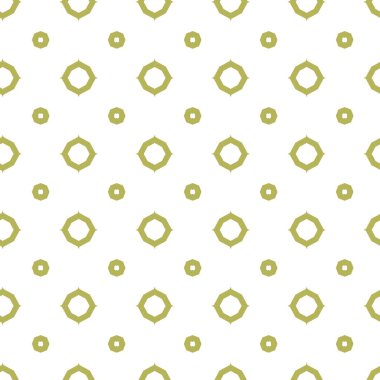 modern geometrik vektör tasarımı, kusursuz desen 