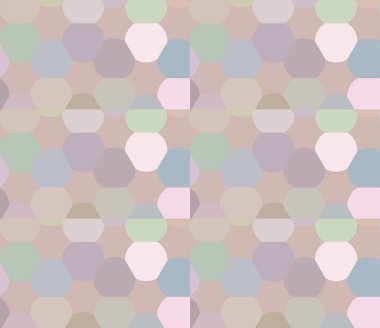 modern geometrik vektör tasarımı, kusursuz desen 