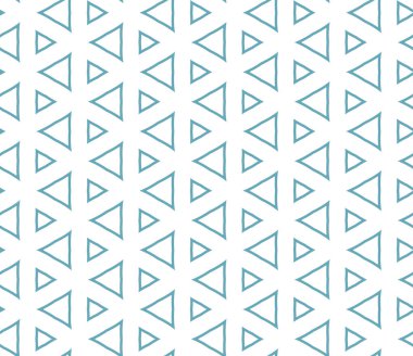 modern geometrik vektör tasarımı, kusursuz desen 