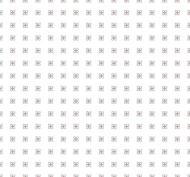 modern geometrik vektör tasarımı, kusursuz desen 