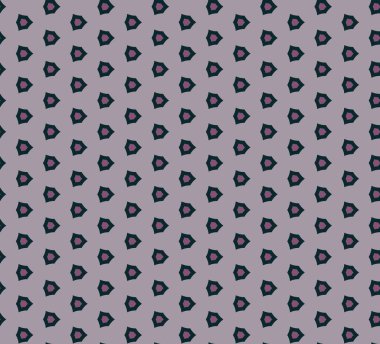 modern geometrik vektör tasarımı, kusursuz desen 