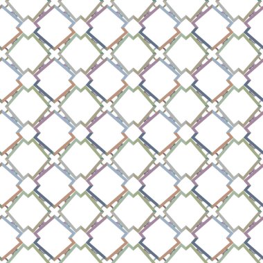 modern geometrik vektör tasarımı, kusursuz desen 