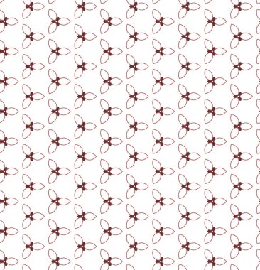 modern geometrik vektör tasarımı, kusursuz desen 