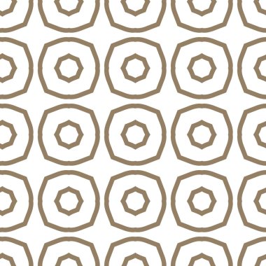 modern geometrik vektör tasarımı, kusursuz desen 