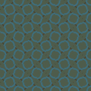 modern geometrik vektör tasarımı, kusursuz desen 