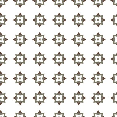 modern geometrik vektör tasarımı, kusursuz desen 