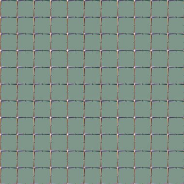 modern geometrik vektör tasarımı, kusursuz desen 