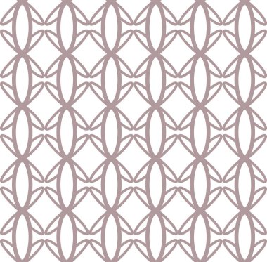 modern geometrik vektör tasarımı, kusursuz desen 