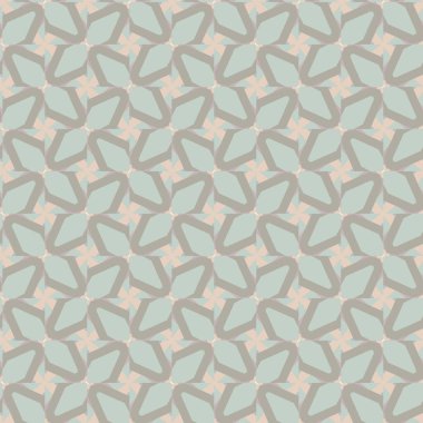 modern geometrik vektör tasarımı, kusursuz desen 