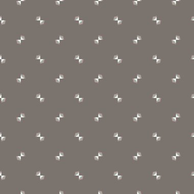 modern geometrik vektör tasarımı, kusursuz desen 