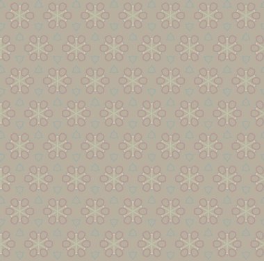 modern geometrik vektör tasarımı, kusursuz desen 