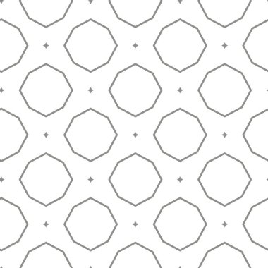modern geometrik vektör tasarımı, kusursuz desen 