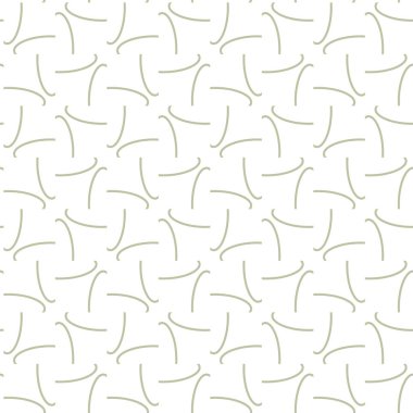 modern geometrik vektör tasarımı, kusursuz desen 