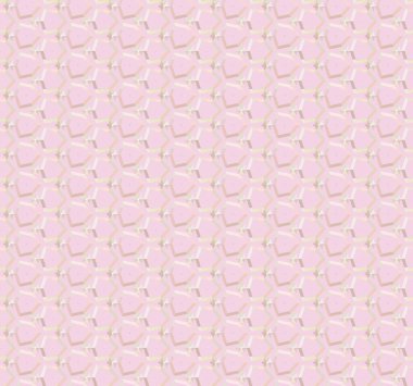 modern geometrik vektör tasarımı, kusursuz desen 