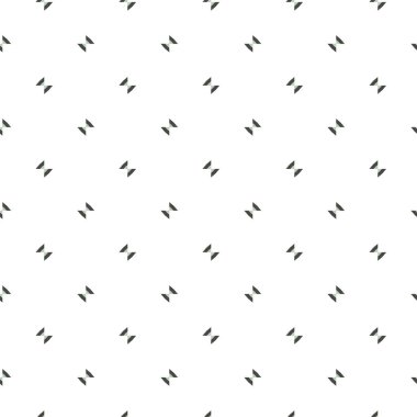 modern geometrik vektör tasarımı, kusursuz desen 