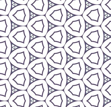 modern geometrik vektör tasarımı, kusursuz desen 