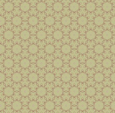 modern geometrik vektör tasarımı, kusursuz desen 