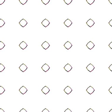 modern geometrik vektör tasarımı, kusursuz desen 