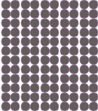 modern geometrik vektör tasarımı, kusursuz desen 