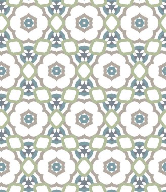 modern geometrik vektör tasarımı, kusursuz desen 