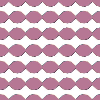 modern geometrik vektör tasarımı, kusursuz desen 