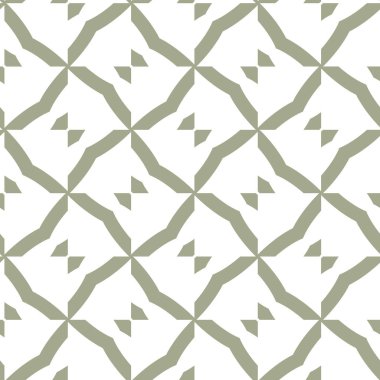 modern geometrik vektör tasarımı, kusursuz desen