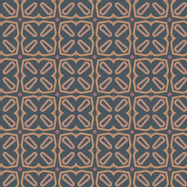 modern geometrik vektör tasarımı, kusursuz desen 