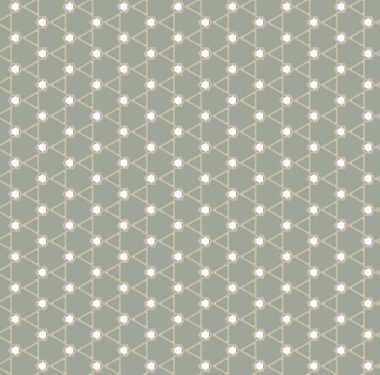 modern geometrik vektör tasarımı, kusursuz desen 