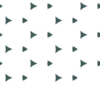 modern geometrik vektör tasarımı, kusursuz desen 