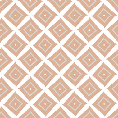 modern geometrik vektör tasarımı, kusursuz desen 