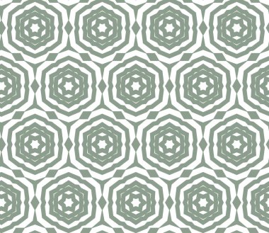 modern geometrik vektör tasarımı, kusursuz desen 