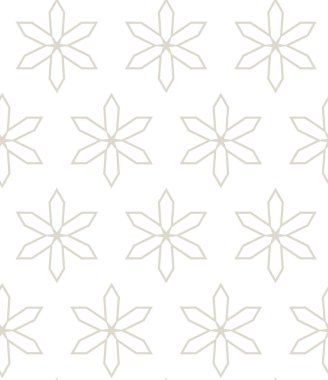 modern geometrik vektör tasarımı, kusursuz desen 