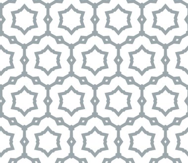 modern geometrik vektör tasarımı, kusursuz desen 