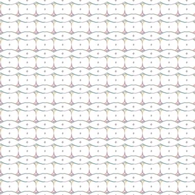 modern geometrik vektör tasarımı, kusursuz desen 