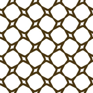 modern geometrik vektör tasarımı, kusursuz desen 