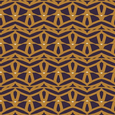 modern geometrik vektör tasarımı, kusursuz desen 