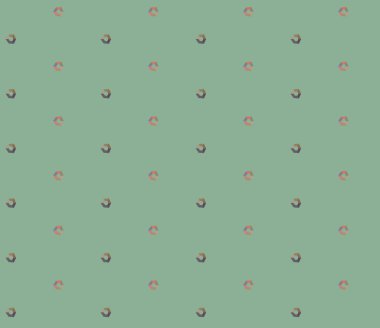 modern geometrik vektör tasarımı, kusursuz desen 