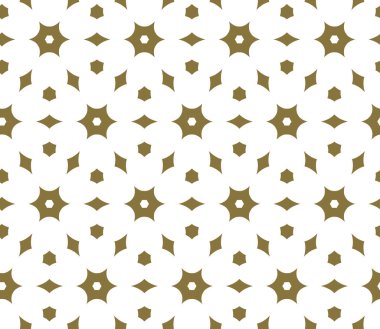 modern geometrik vektör tasarımı, kusursuz desen 