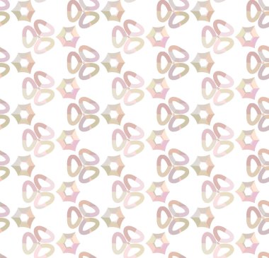 modern geometrik vektör tasarımı, kusursuz desen 