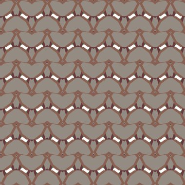 modern geometrik vektör tasarımı, kusursuz desen 