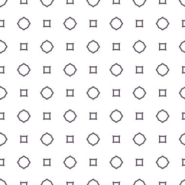 modern geometrik vektör tasarımı, kusursuz desen 