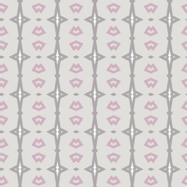 modern geometrik vektör tasarımı, kusursuz desen 